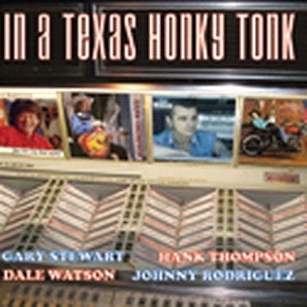 In A Texas Honky Tonk, Diverse Interpreten