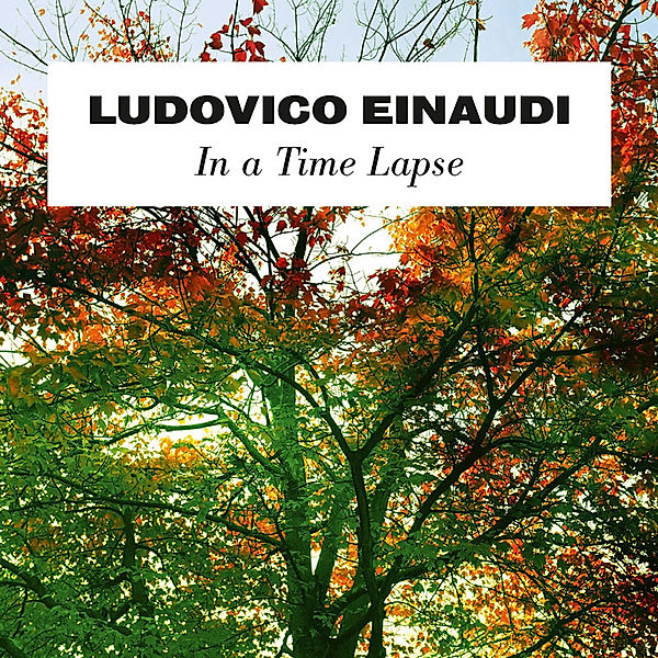 In A Time Lapse, Ludovico Einaudi