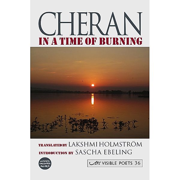 In a Time of Burning, Cheran
