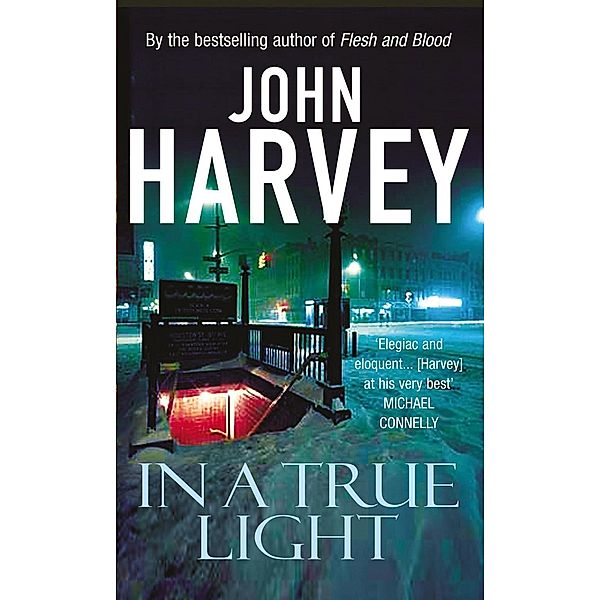 In A True Light, John Harvey
