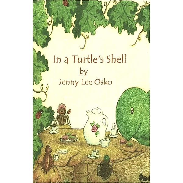 In a Turtle's Shell, Jenny Osko