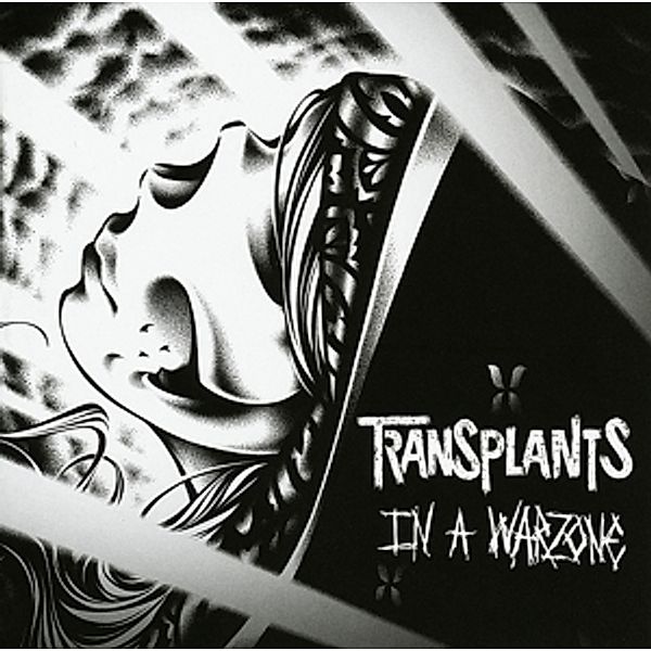 In A Warzone (Vinyl), Transplants