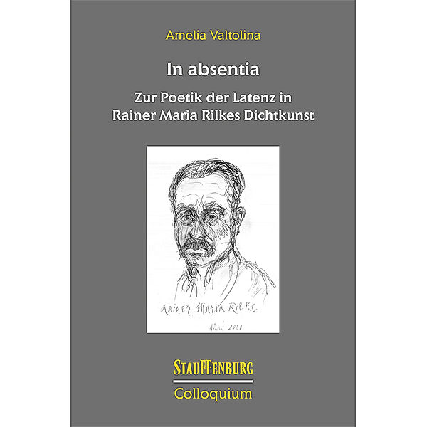 In absentia, Amelia Valtolina