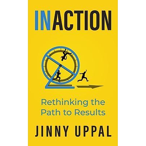 In/Action, Jinny Uppal