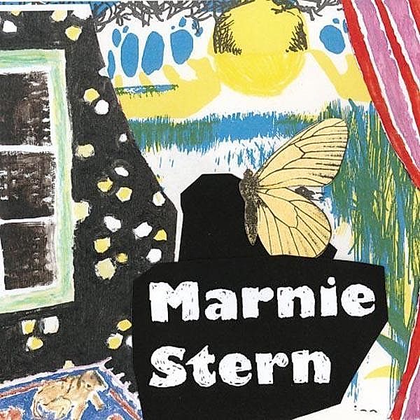 In Advance Of The Broken Arm, Marnie Stern