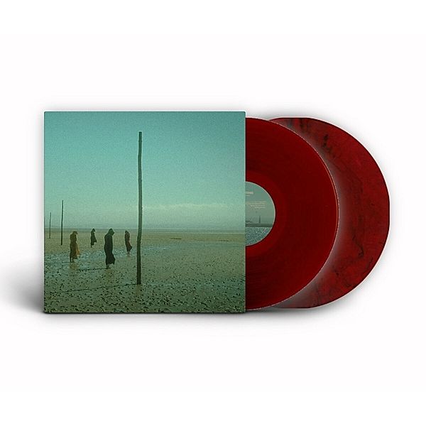 In All Her Forms (Red/Black Marbled Col.2lp) (Vinyl), Devil's Witches