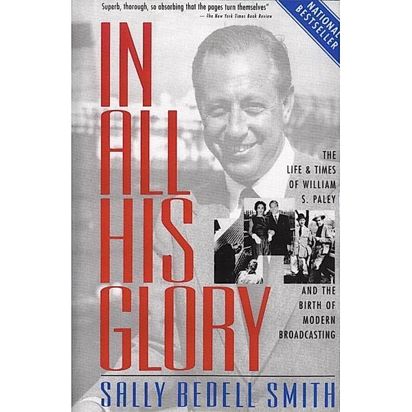 In All His Glory, Sally Bedell Smith