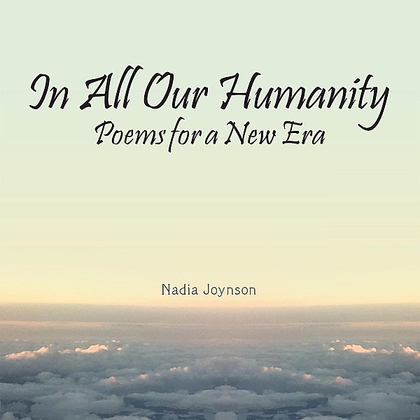 In All Our Humanity, Nadia Joynson