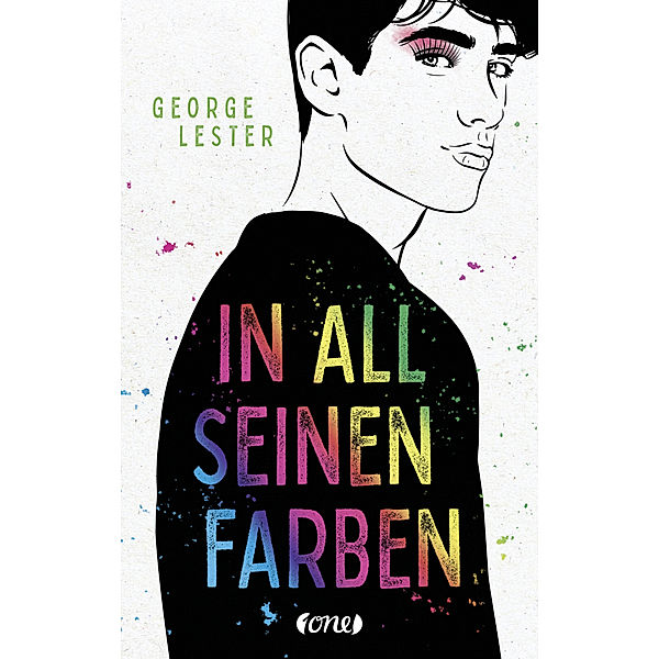 In all seinen Farben, George Lester