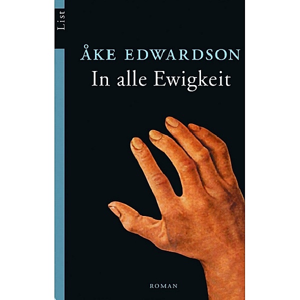 In alle Ewigkeit / Erik Winter Bd.4, Åke Edwardson