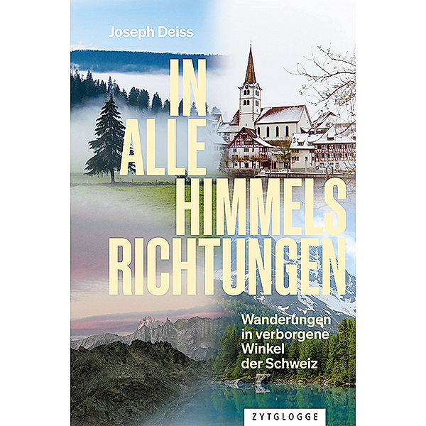 In alle Himmelsrichtungen, Joseph Deiss