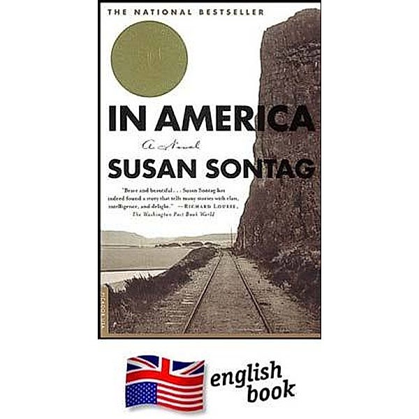 In America, Susan Sontag