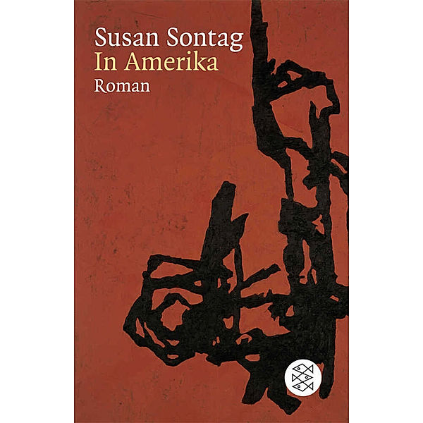 In Amerika, Susan Sontag