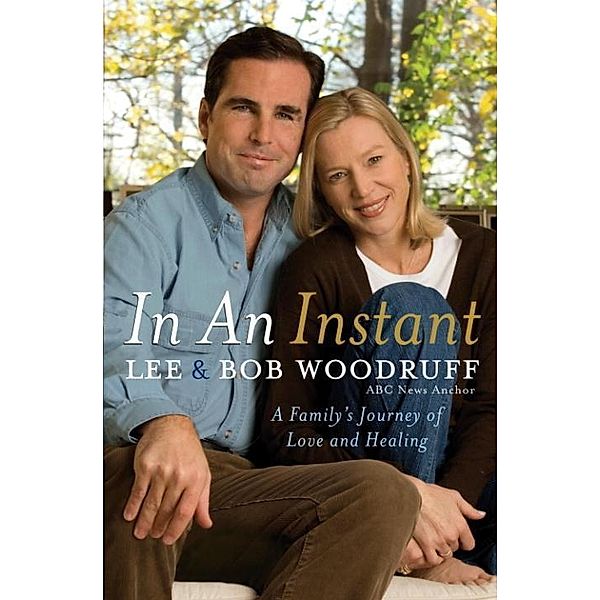 In an Instant, Lee Woodruff, Bob Woodruff