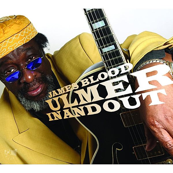 In And Out, James Blood Ulmer