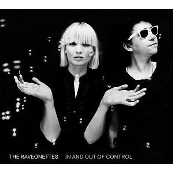 In And Out Of Control, The Raveonettes