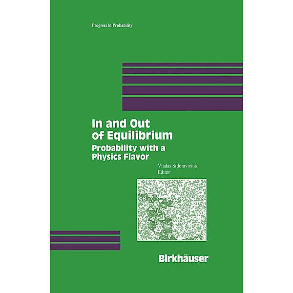 In and Out of Equilibrium