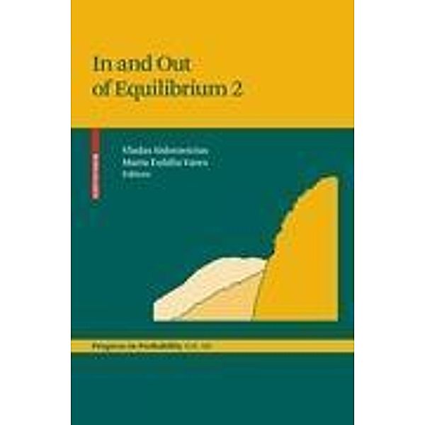 In and Out of Equilibrium 2