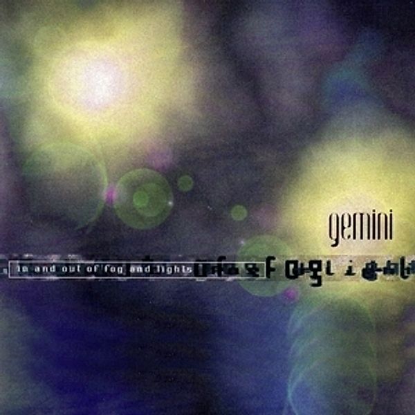 In And Out Of Fog & Lights (Ltd.Reissue) (Vinyl), Gemini