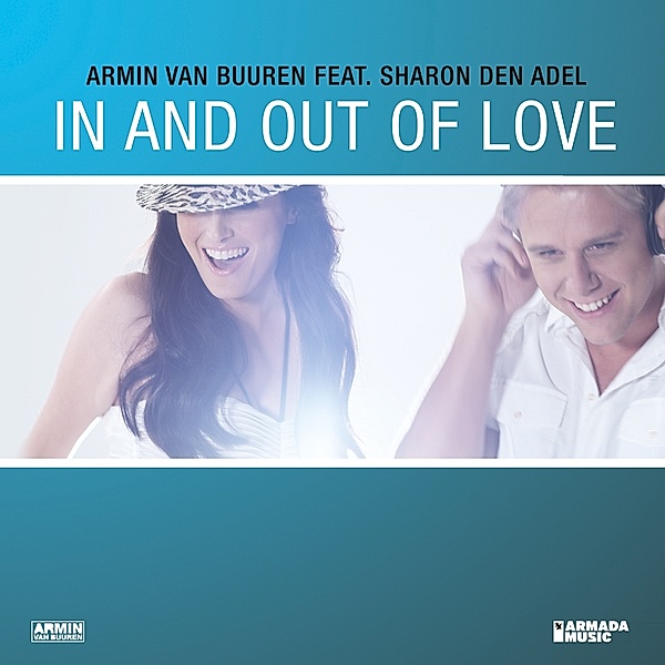 In and out of Love, Armin van Buuren