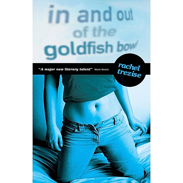 In and Out of the Goldfish Bowl, Rachel Tresize