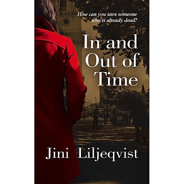 In and Out of Time, Jini Liljeqvist