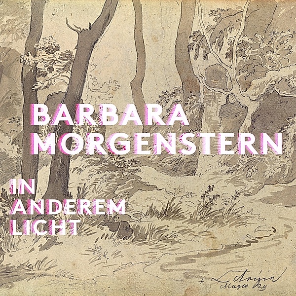 In Anderem Licht, Barbara Morgenstern
