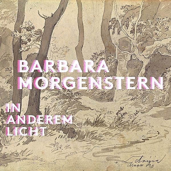 In Anderem Licht (Vinyl), Barbara Morgenstern & Robert Lippok
