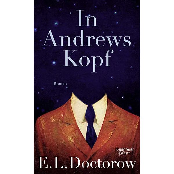 In Andrews Kopf, E. L. Doctorow