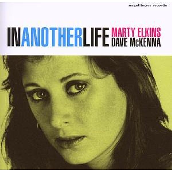 In Another Life, Marty Elkins, Dave Mckenna