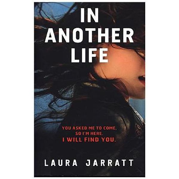 In Another Life, L. Jarratt