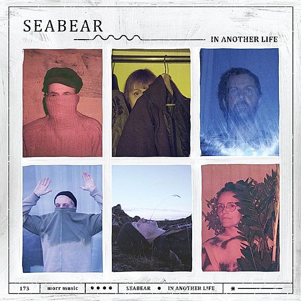 In Another Life, Seabear