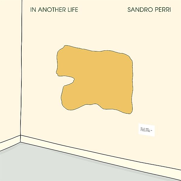 In Another Life (Vinyl), Sandro Perri