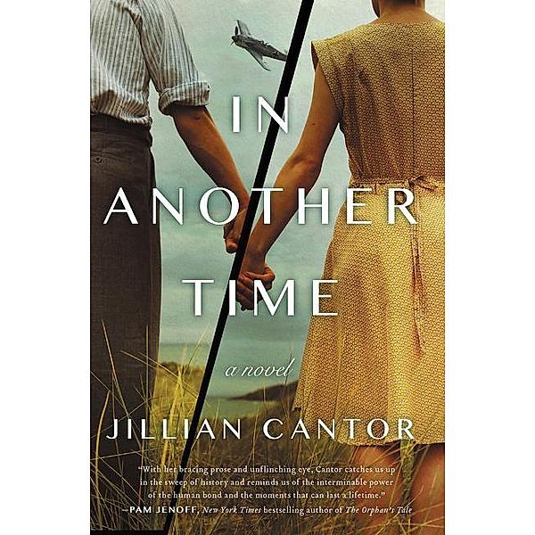 In Another Time, Jillian Cantor