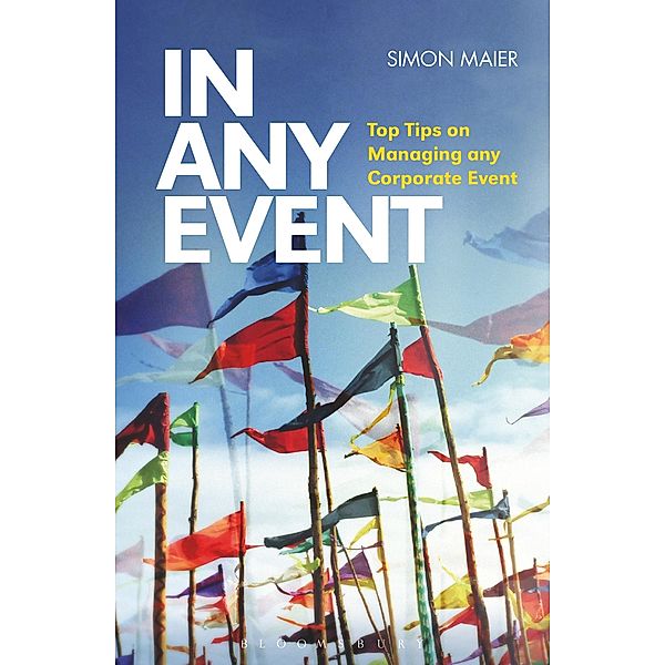 In Any Event, Simon Maier