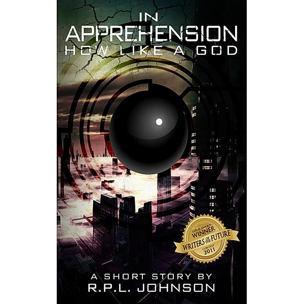 In Apprehension How Like a God, RPL Johnson