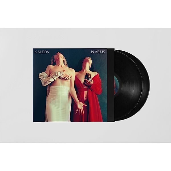 In Arms (Vinyl), Kaleida