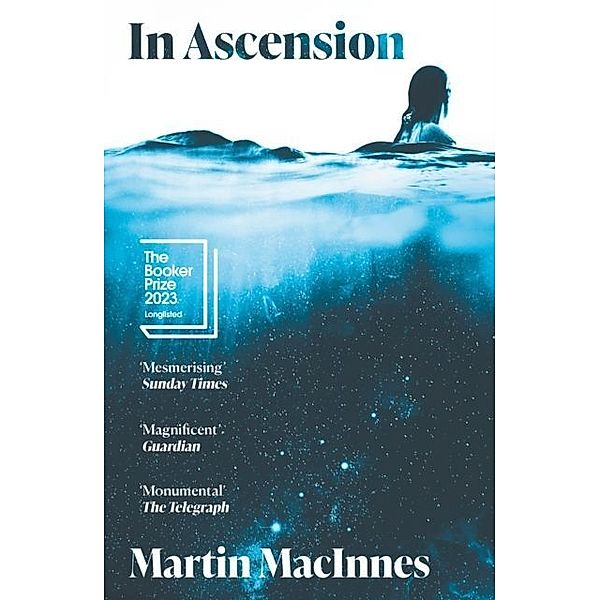 In Ascension, Martin MacInnes