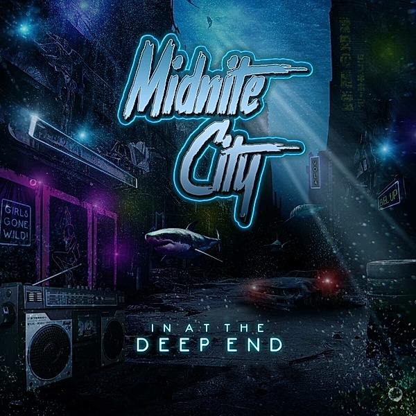 In At The Deep End, Midnite City