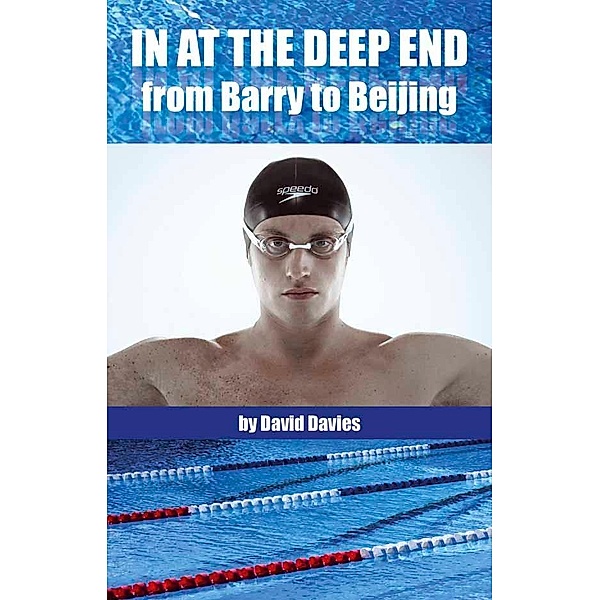 In at the Deep End / Quick Reads, David Davies