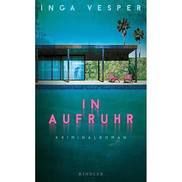 In Aufruhr, Inga Vesper