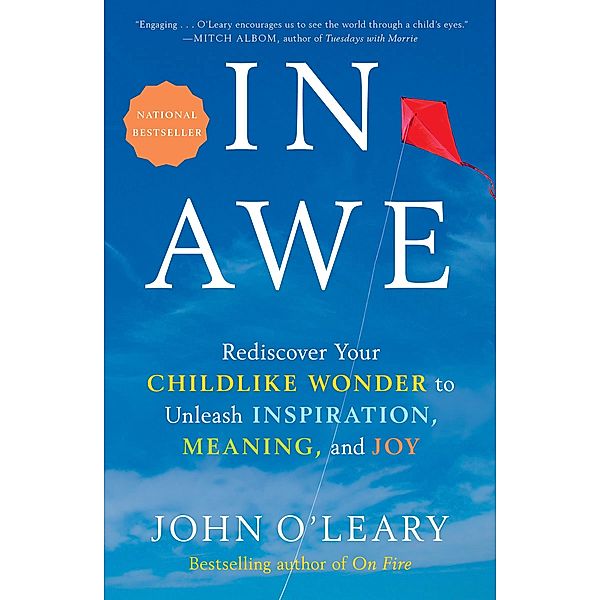 In Awe, John O'Leary