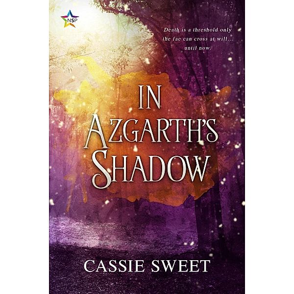 In Azgarth's Shadow, Cassie Sweet