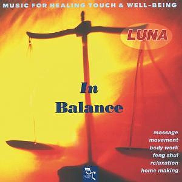 In Balance, Luna (new Age)