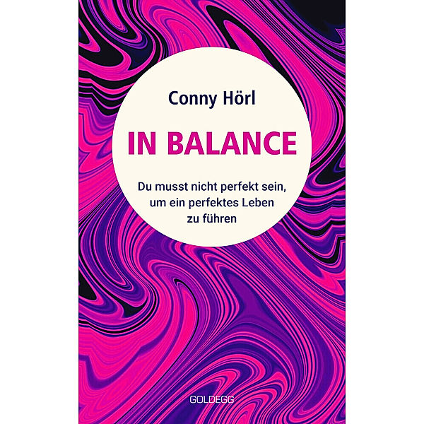 In Balance, Conny Hörl