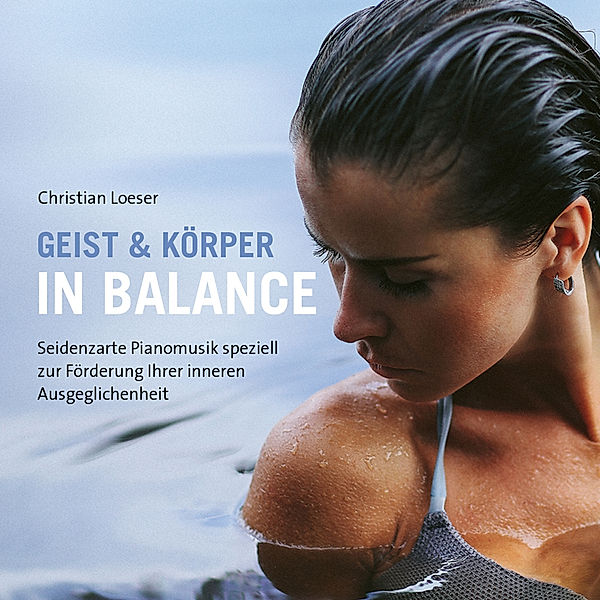 In Balance,Audio-CD, Christian Loeser