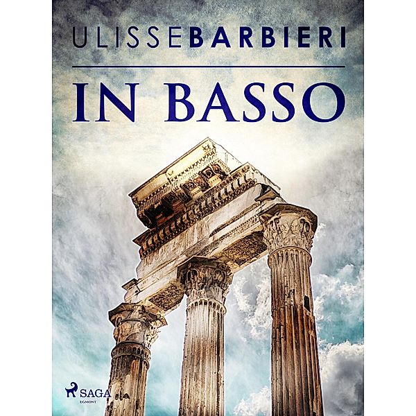 In basso, Ulisse Barbieri