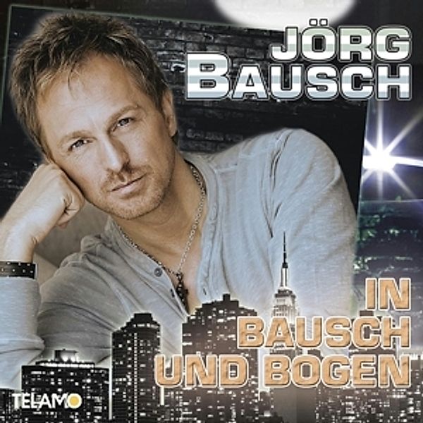 In Bausch und Bogen, Jörg Bausch