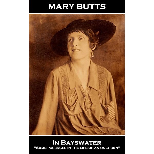 In Bayswater / Miniature Masterpieces, Mary Butts