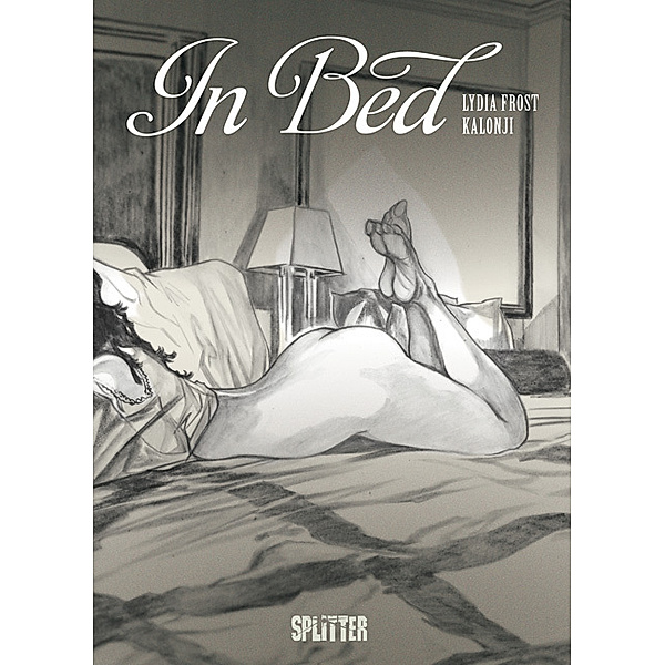 In Bed, Lydia Frost, Kalonji